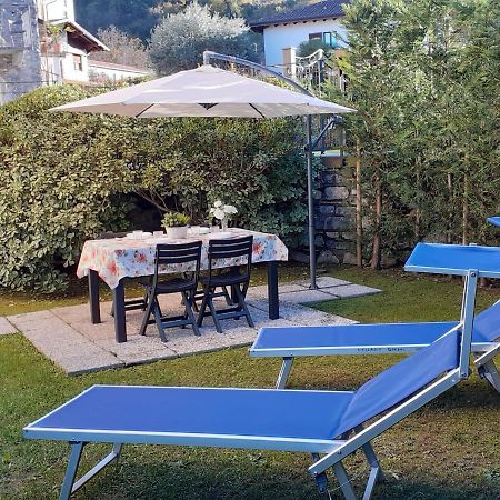 Bellagio Dreams Apt, Pool, With Private Garden, Near Lake Exterior photo
