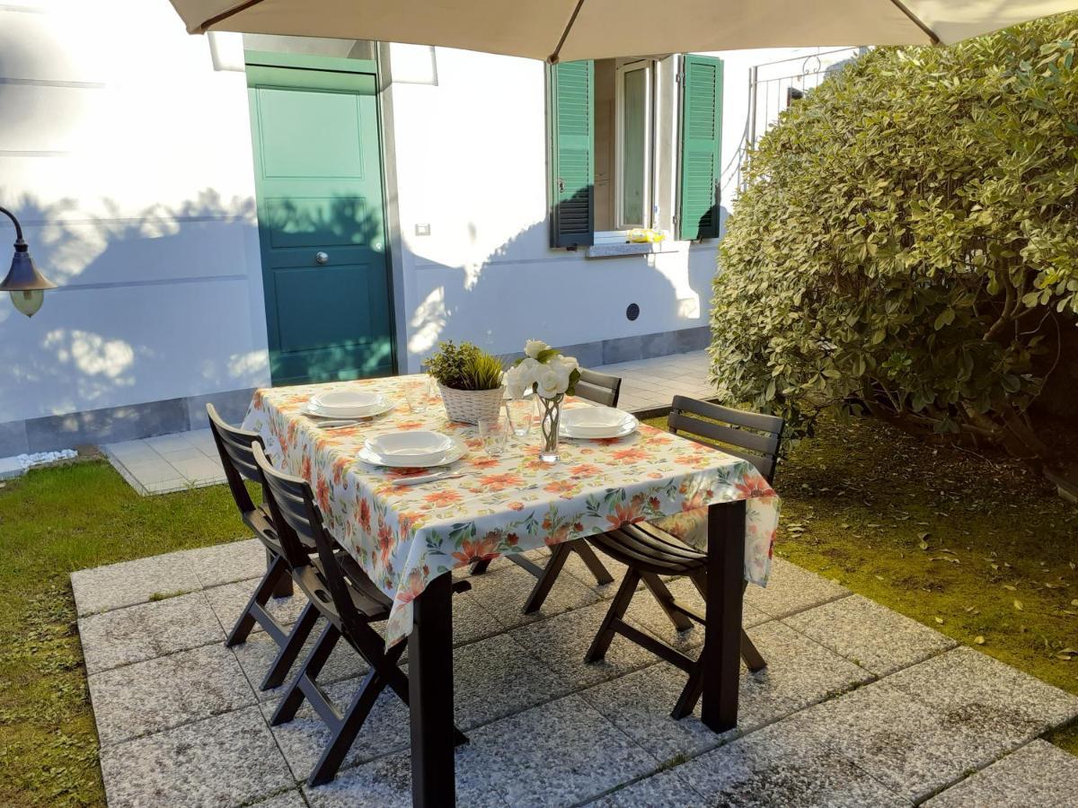 Bellagio Dreams Apt, Pool, With Private Garden, Near Lake Exterior photo