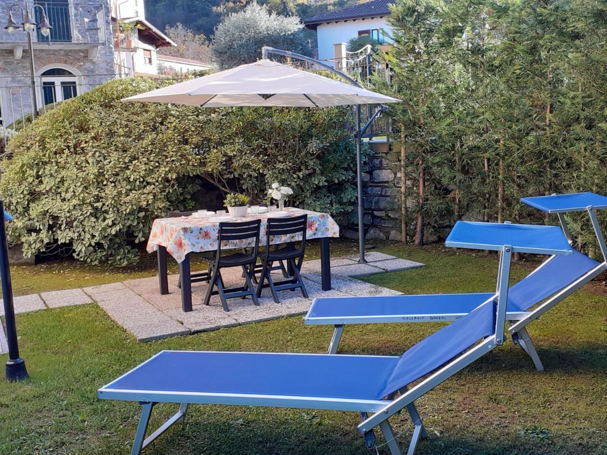 Bellagio Dreams Apt, Pool, With Private Garden, Near Lake Exterior photo