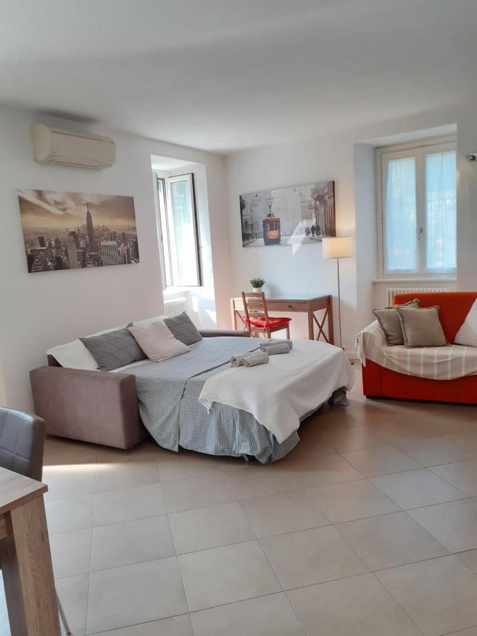 Bellagio Dreams Apt, Pool, With Private Garden, Near Lake Exterior photo