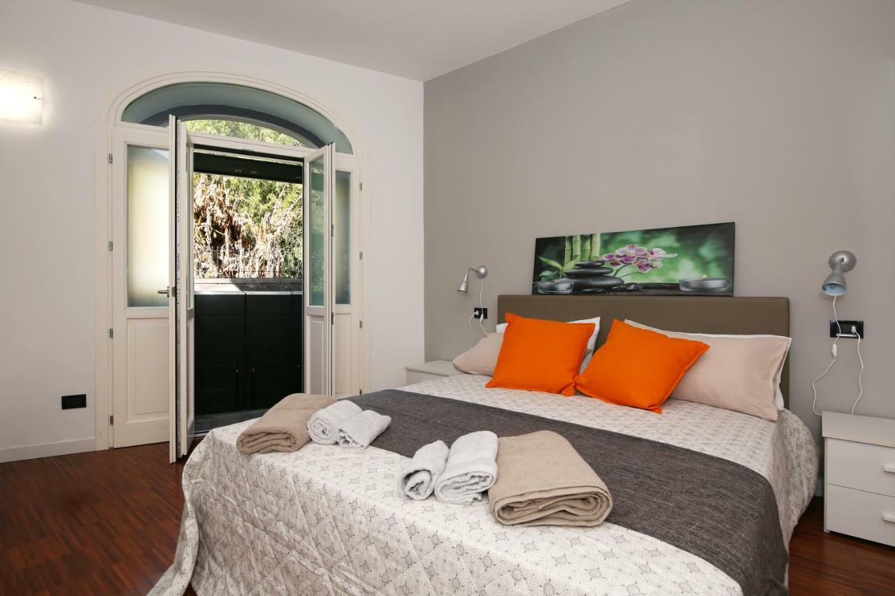Bellagio Dreams Apt, Pool, With Private Garden, Near Lake Exterior photo
