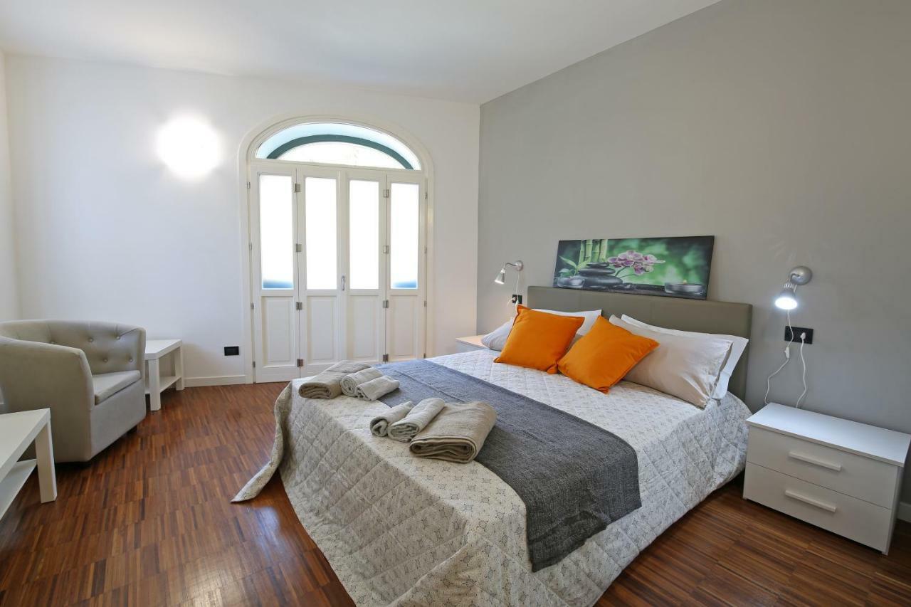Bellagio Dreams Apt, Pool, With Private Garden, Near Lake Exterior photo