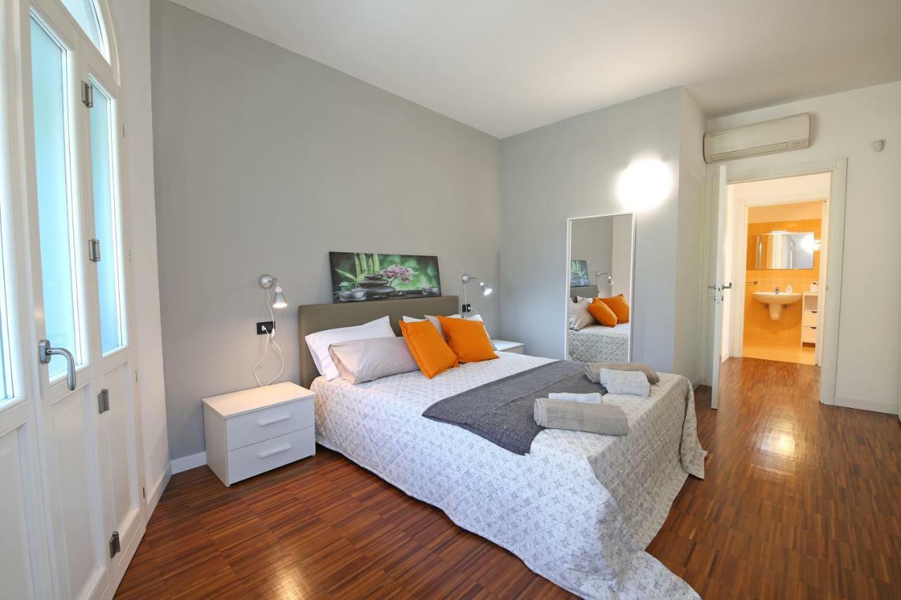 Bellagio Dreams Apt, Pool, With Private Garden, Near Lake Exterior photo