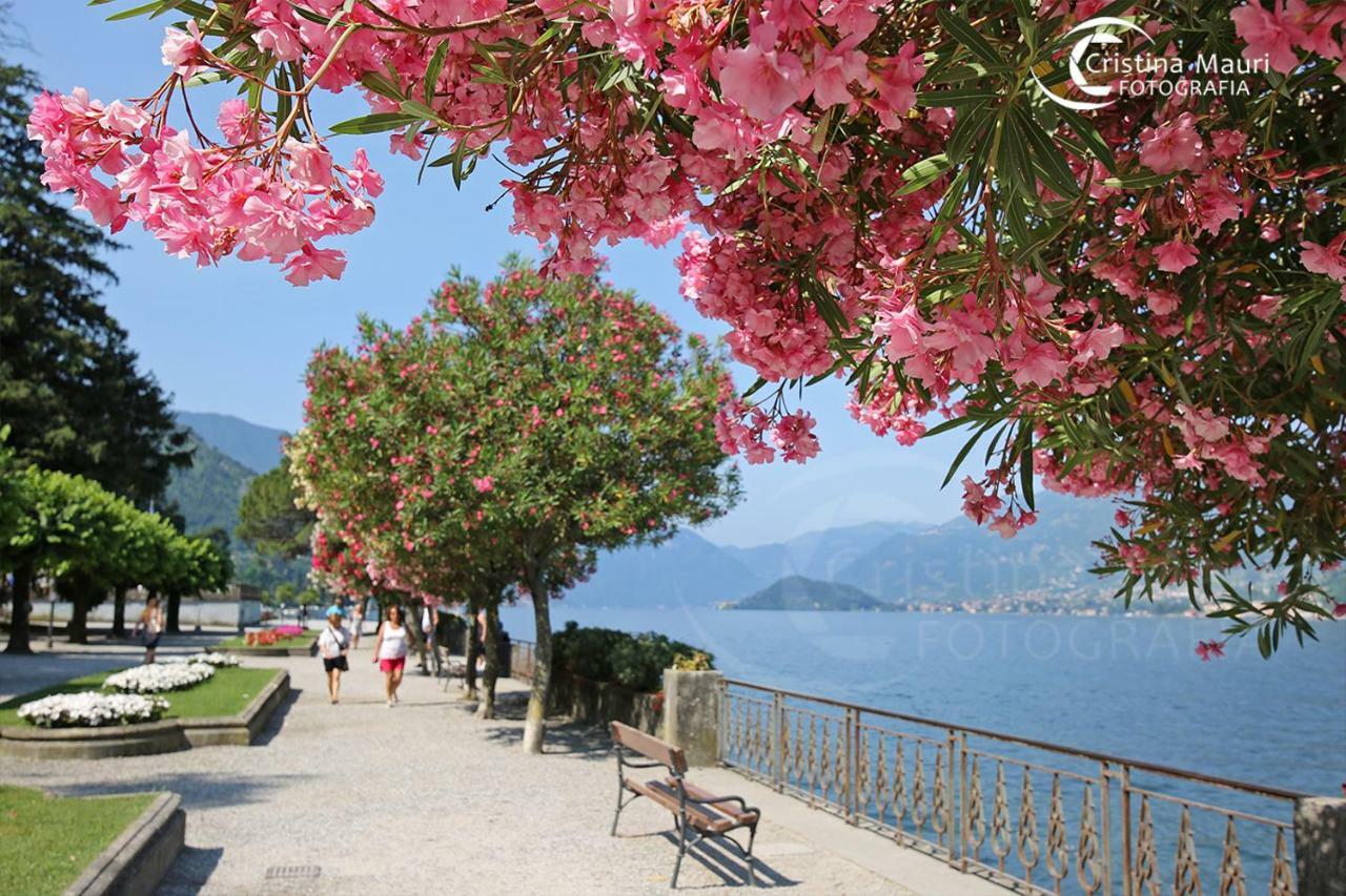 Bellagio Dreams Apt, Pool, With Private Garden, Near Lake Exterior photo