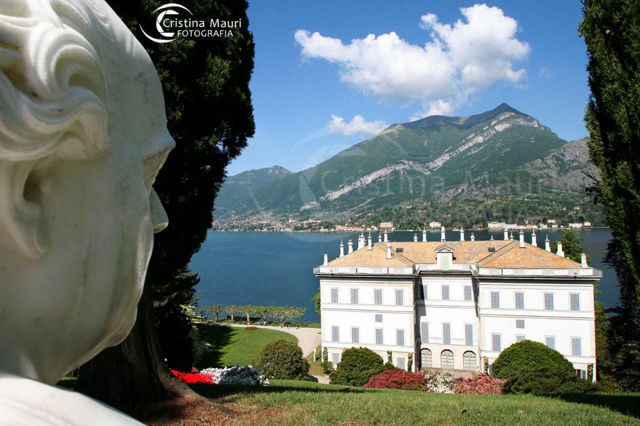 Bellagio Dreams Apt, Pool, With Private Garden, Near Lake Exterior photo
