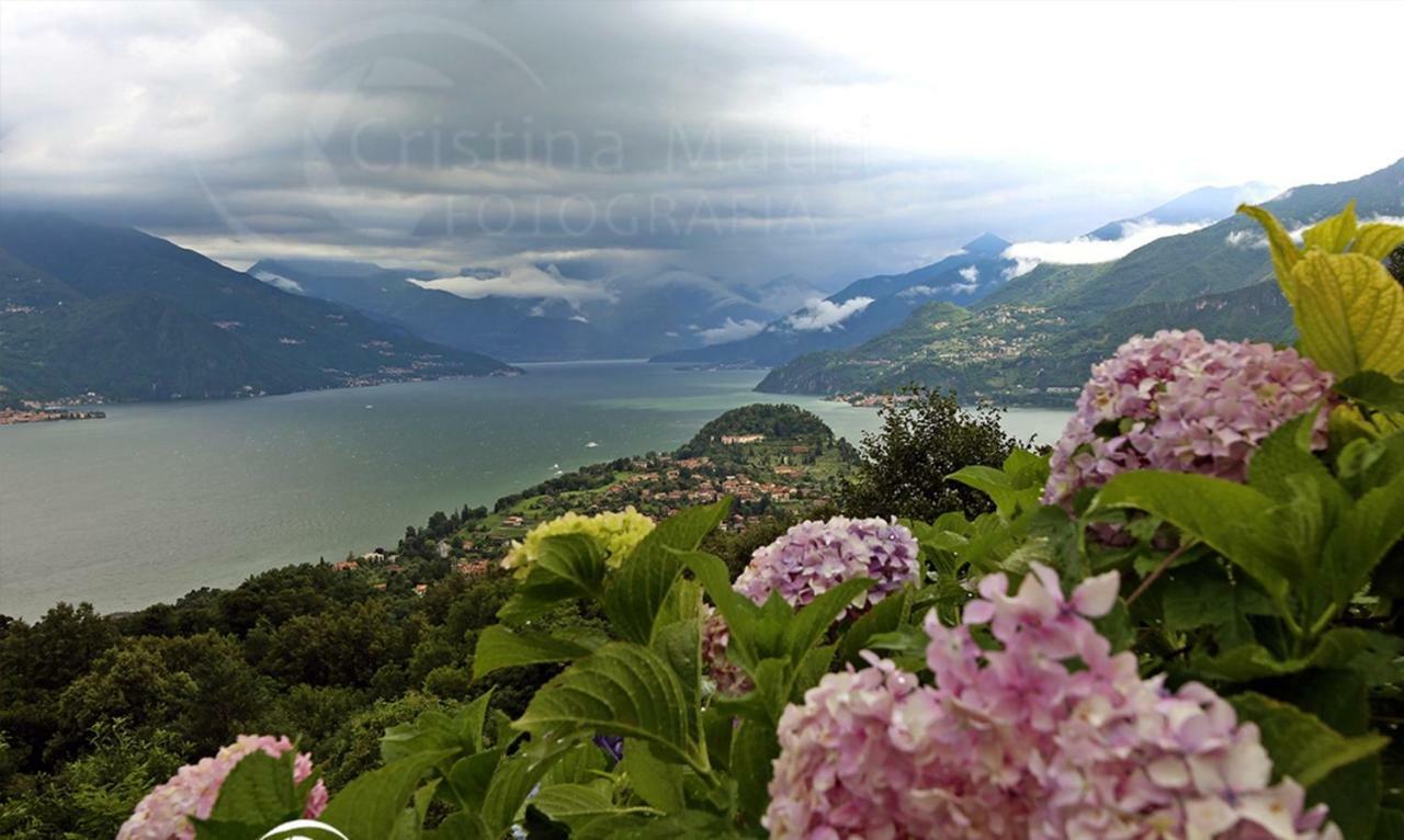 Bellagio Dreams Apt, Pool, With Private Garden, Near Lake Exterior photo