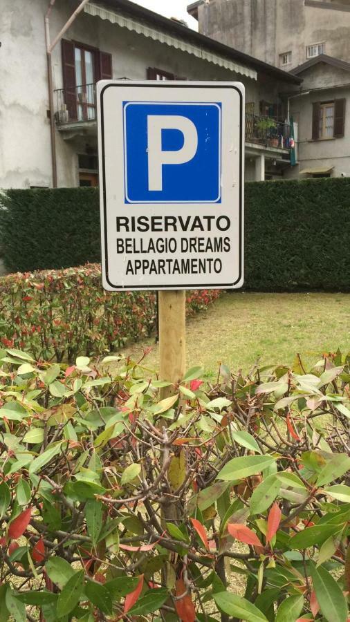 Bellagio Dreams Apt, Pool, With Private Garden, Near Lake Exterior photo